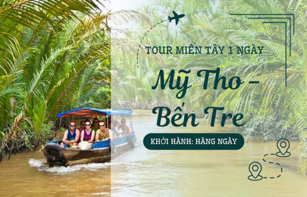 MEKONG DELTA DISCOVERY