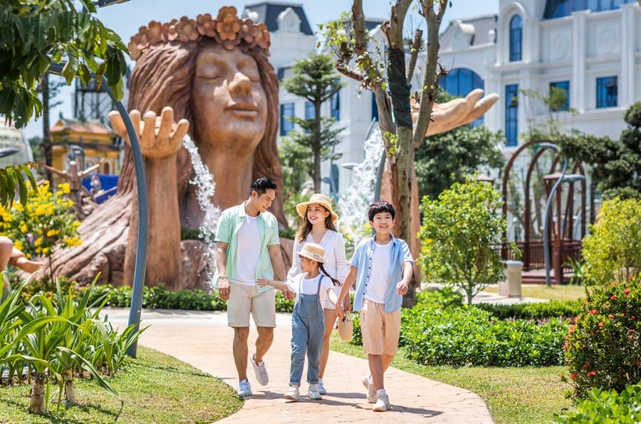 tour phú quốc 4 ngày 3 đêm trọn gói