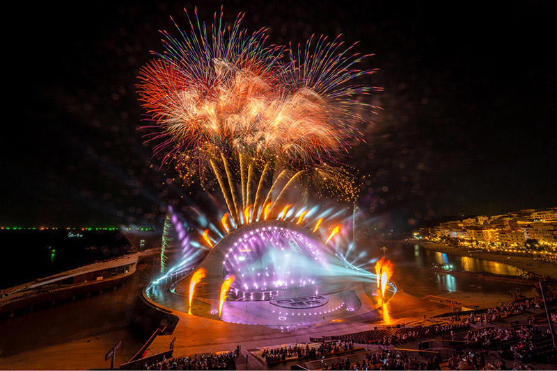 Voucher Nghỉ Dưỡng Tại Khu Địa Trung Hải Phú Quốc